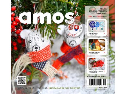 AMOS 04/2023