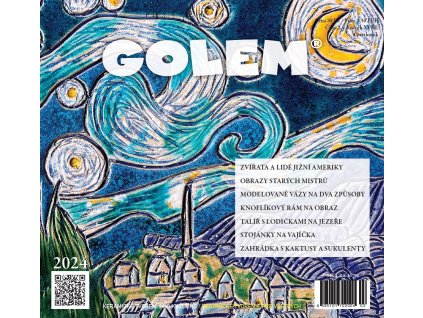 Golem 02/2024
