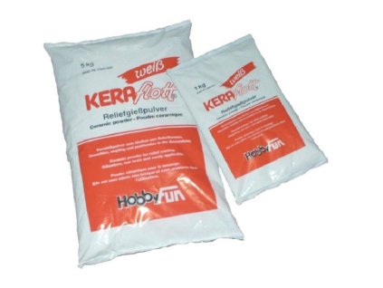 keraflott bila odlevaci hmota 2 kg 1