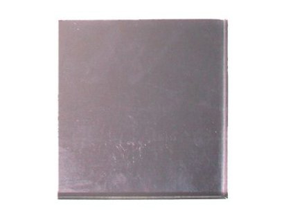 Kovová tavná forma 150x150mm
