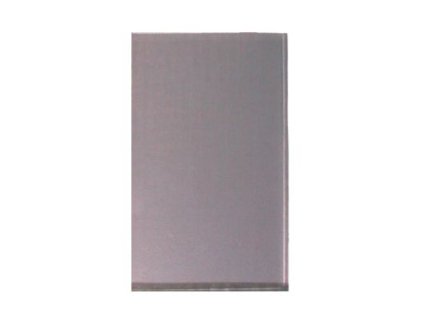 Kovová tavná forma 100x170mm