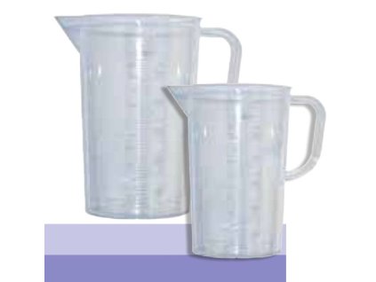 Odměrná nádoba 1000ml