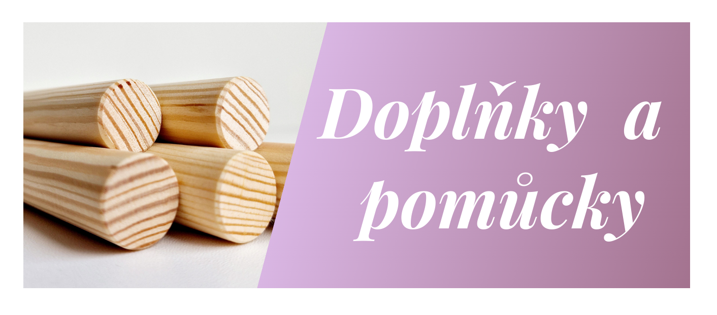 DOPLŇKY