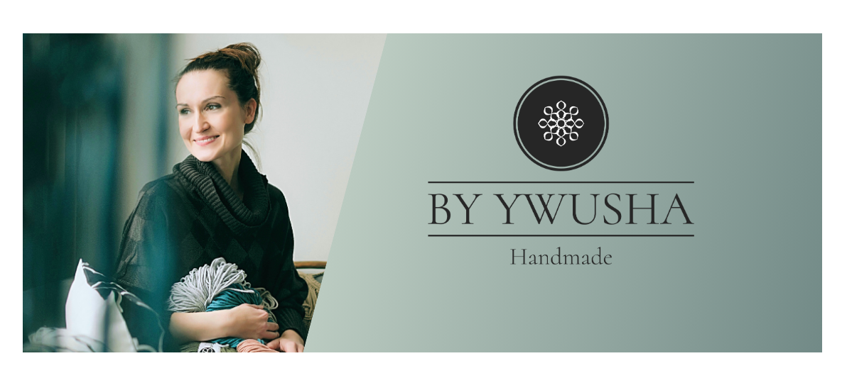 BY YWUSHA