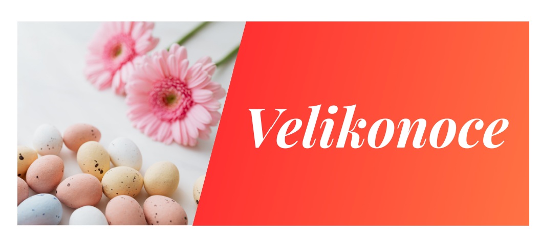 VELIKONOCE