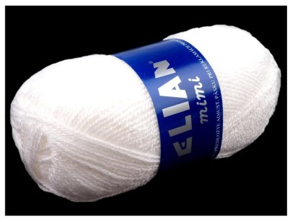 Pletací příze Mimi 50 g