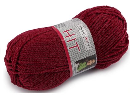 Pletací příze Hit 50 g