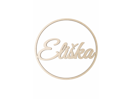 Lapač Eliška
