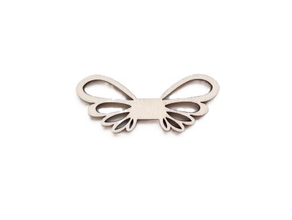Křídla z překližky č.11 MINI