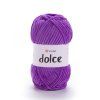 Dolce YarnArt 120m/ různé barvy
