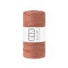 rust twisted cord 100m 3mm outlet