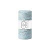 light blue twisted cord 100m 3mm outlet