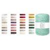 5mm MACRAME CORD SZNURKI Outlet