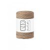 camel 3ply twisted cord 100m 15mm outlet