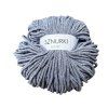 NAVY MELANGE