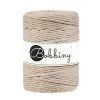 Bobbiny Macrame XXL 5mm/100m různé barvy