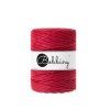 Bobbiny Macrame XXL 5mm/100m různé barvy
