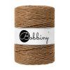 Bobbiny Macrame XXL 5mm/100m různé barvy