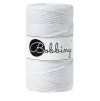 Bobbiny Regular 3mm metráž různé barvy