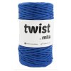 Příze TWIST MILA 3mm/100m různé barvy