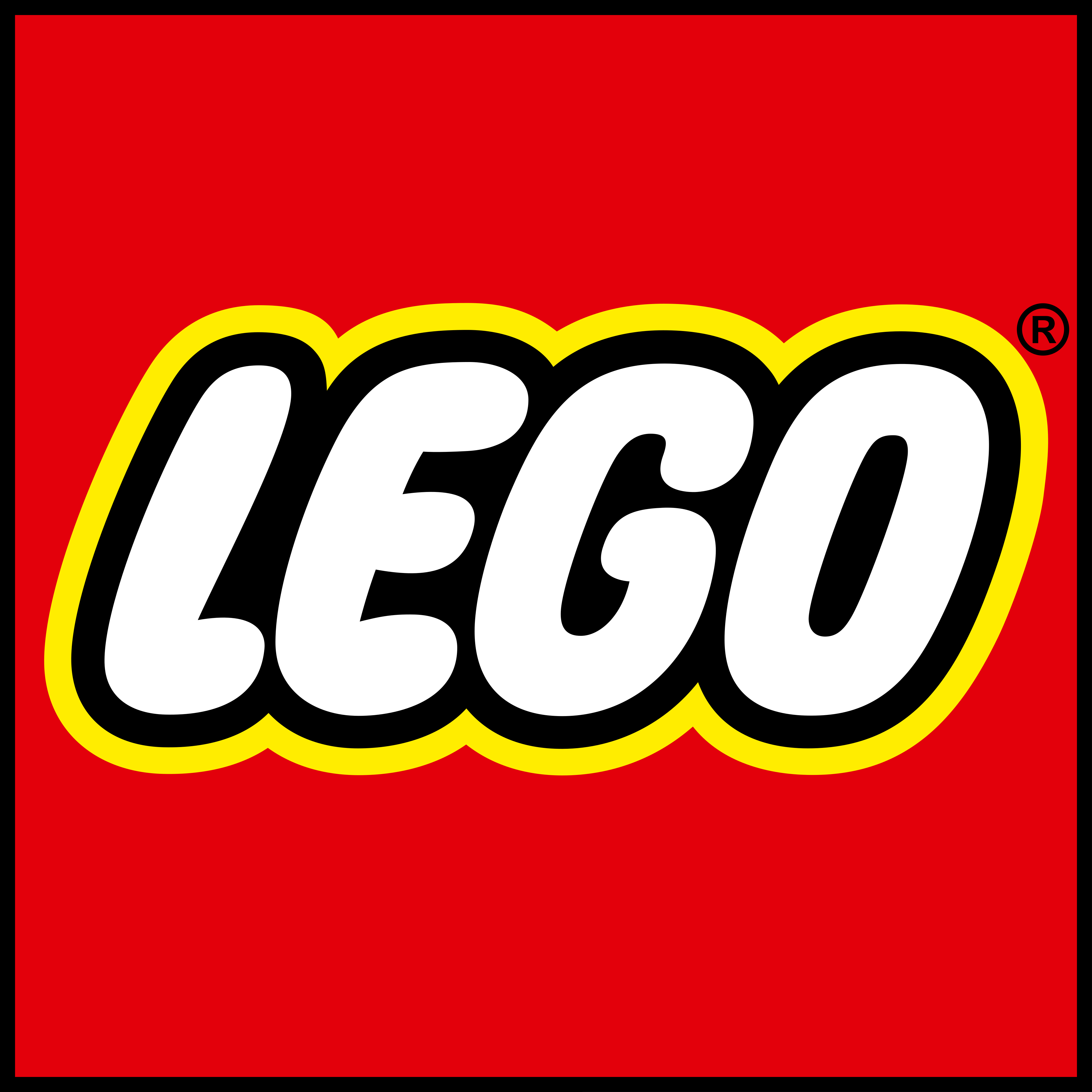 Novinka! LEGO® k plyšákovi