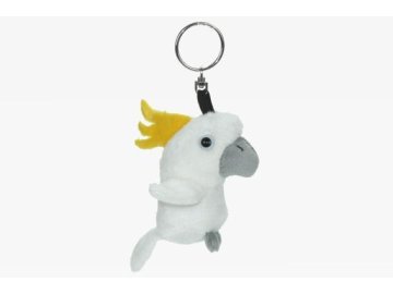 40A5580B 19EE 4E93 97F9 472BAD745B10 privesek plys kakadu c1017194