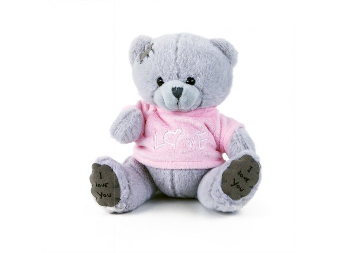 Teddy bear 15 cm - plush toys