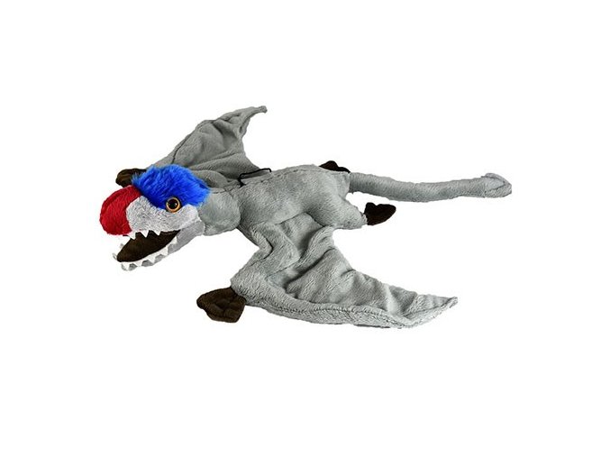 Plush dimorphodon 40 cm - plush toys