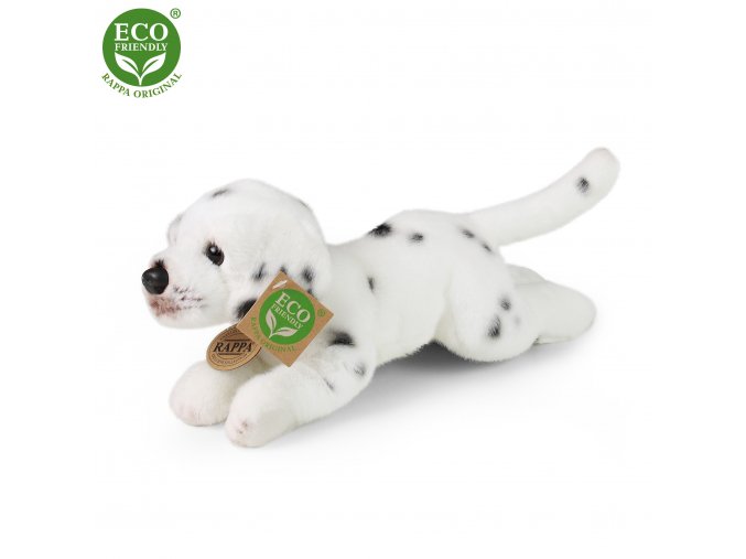 Plush Dalmatian 20 cm - plush toys