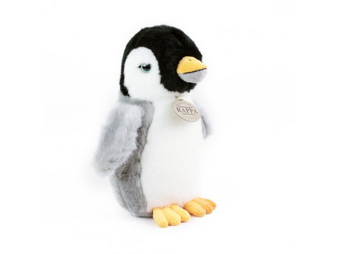 Plyšový tučňák 20 cm - plyšové hračky
