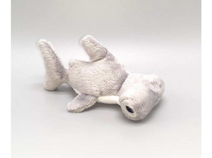 Plush hammerhead shark mini 13 cm - plush toys