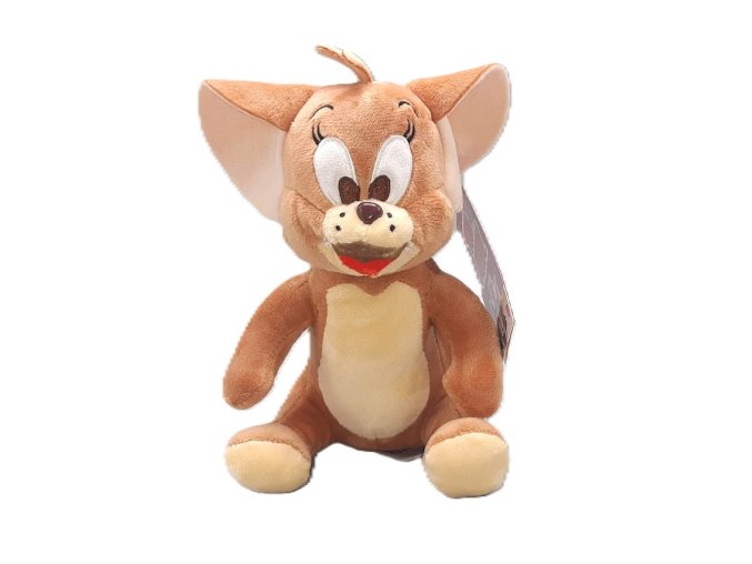 Plyšový Jerry 20 cm - plyšové hračky