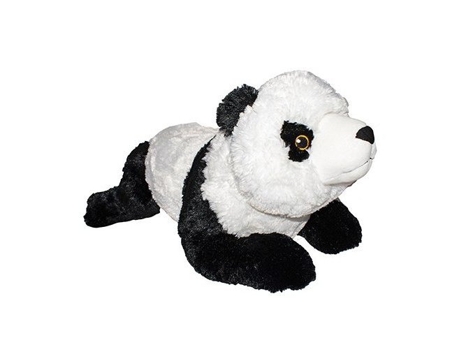 Plush panda large 75 cm - plush toys