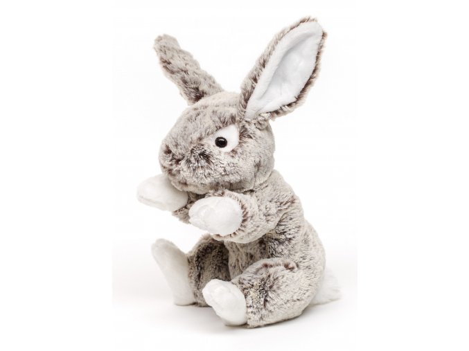 Plyšový králík 20 cm - plyšové hračky