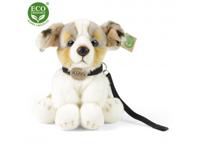 Plush Australian Shepherd 28 cm - plush toys