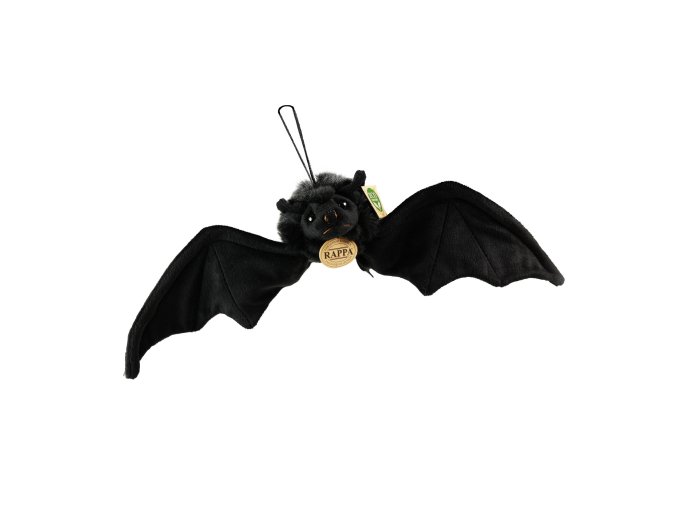 Plush bat 50 cm - plush toys