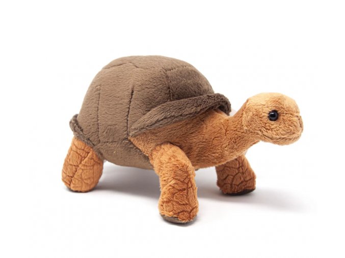 Plush turtle 20 cm - plush toys