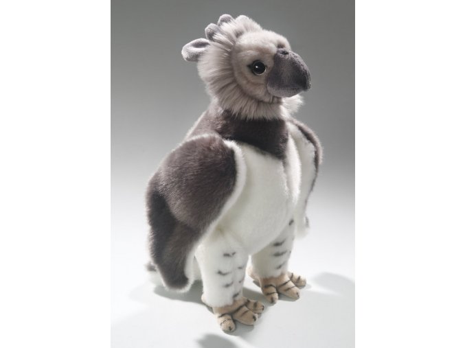 Plush harpy 30cm - plush toys