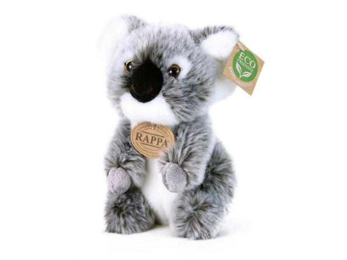 Plyšová koala 17cm - plyšové hračky