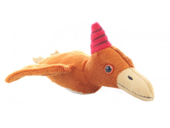 Plyšový pteranodon 16 cm - plyšové hračky