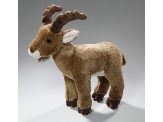 Plush Capricorn 28 cm - plush toys