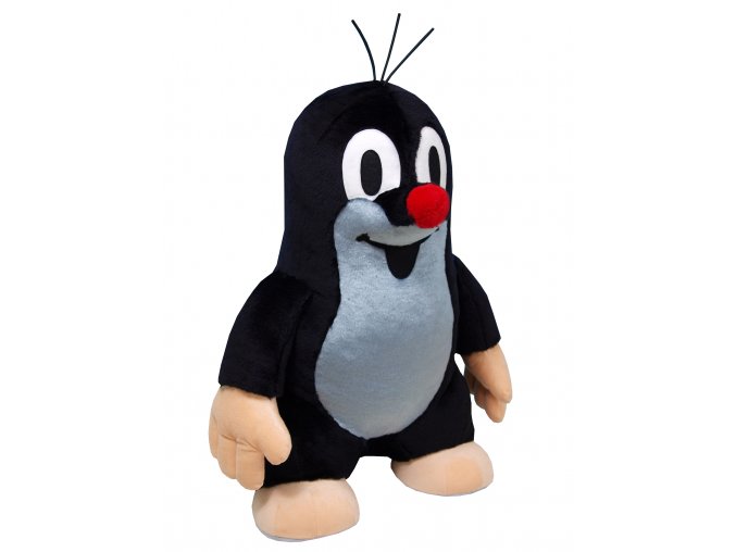 Plush Mole new design 50cm - plush toys