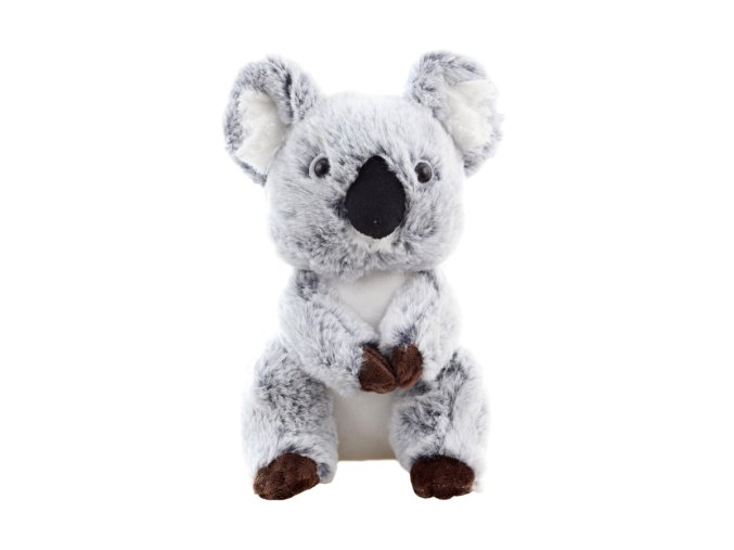 Plush koala 23 cm - plush toys
