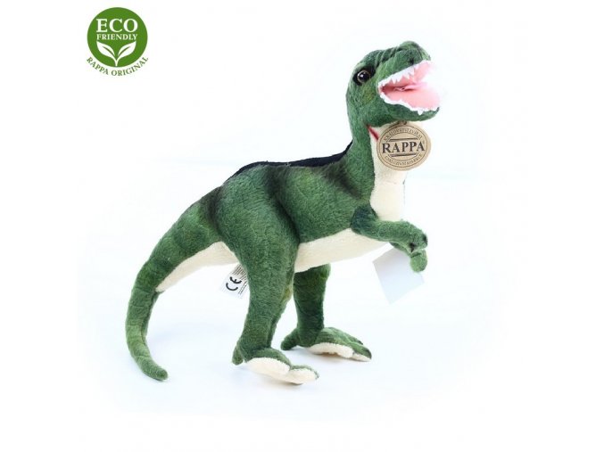 Plyšový T - REX 26 cm - plyšové hračky