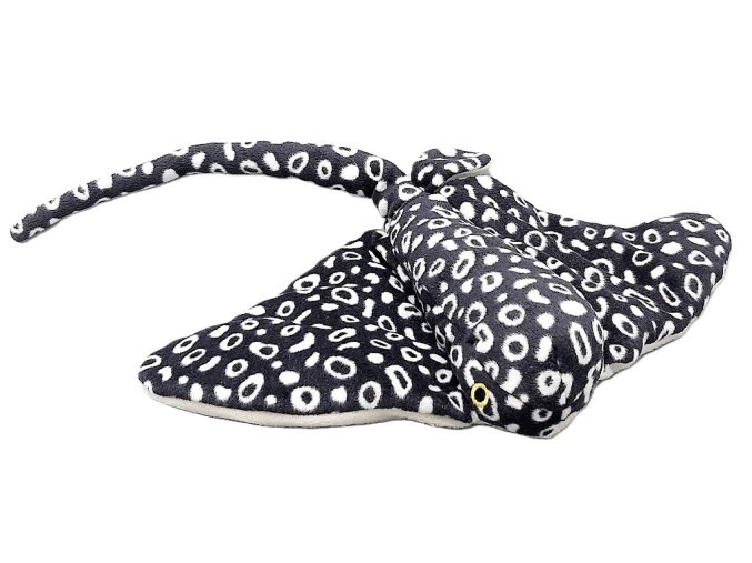 Plush stingray 60 cm - plush toys