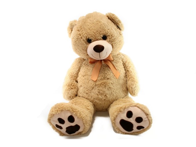 Teddy bear large 100 cm - plush toys