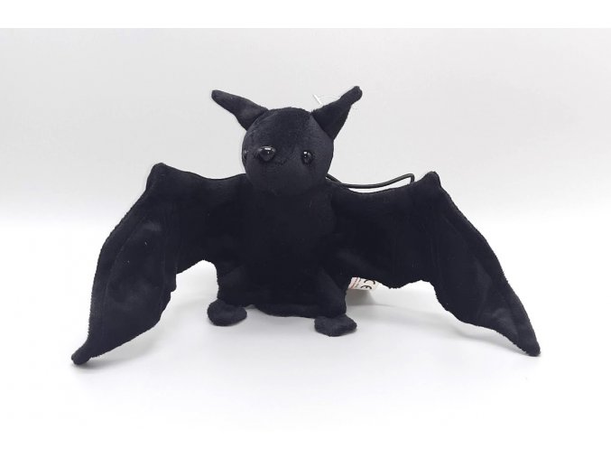 Plush bat 42 cm - plush toys