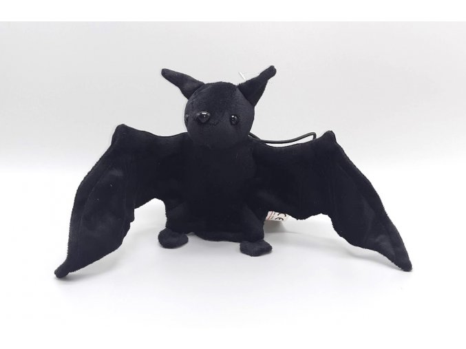 Plyšový netopýr 42 cm - plyšové hračky