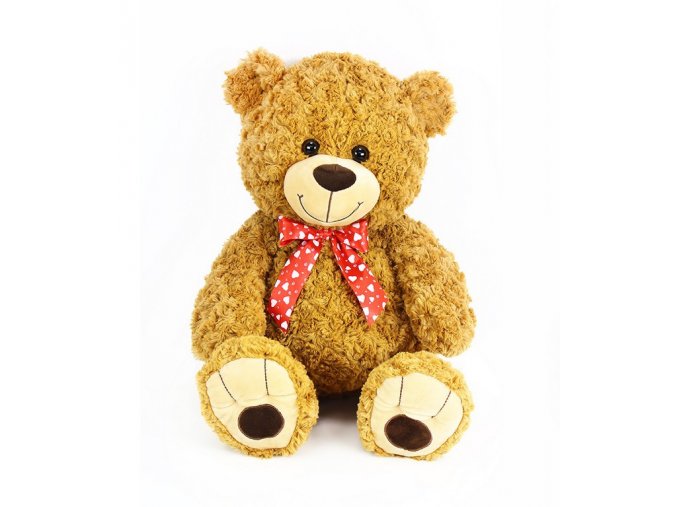 Teddy bear 64 cm - plush toys