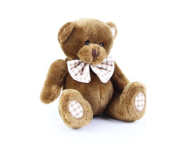 Teddy bear 14 cm - plush toys